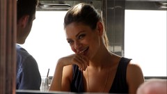 Woman Actress justin timberlake mila kunis Friends with Benefits