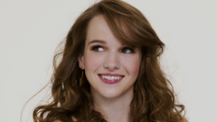 Woman Actress kay panabaker
