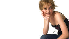 Woman Actress Keira Knightley