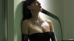 Woman Actress Keira Knightley