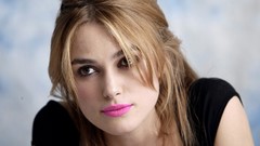 Woman Actress Keira Knightley