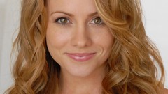 Woman Actress Kelly Stables