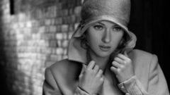 Woman Actress King Kong