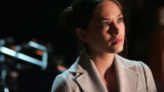 Woman Actress Kristin Kreuk