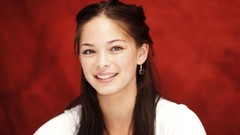 Woman Actress Kristin Kreuk