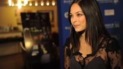 Woman Actress Kristin Kreuk
