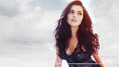 Woman Actress Kristina Akheeva