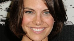 Woman Actress lauren cohan