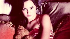 Woman Actress leighton meester Blair Waldorf Gossip Girl