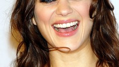 Woman Actress marion cotillard