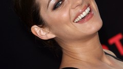 Woman Actress marion cotillard