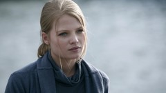 Woman Actress Melanie Thierry