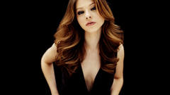 Woman Actress michelle trachtenberg