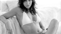 Woman Actress MILF Gina