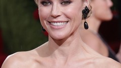 Woman Actress MILF Julie