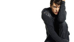 Woman Actress Milla Jovovich