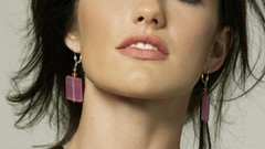 Woman Actress minka kelly