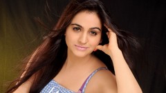 Woman Actress models aksha indian girls