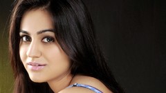 Woman Actress models aksha indian girls