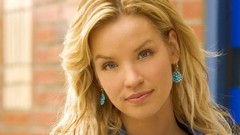 Woman Actress models Ashley