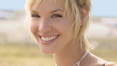 Woman Actress models Ashley