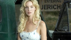 Woman Actress models Ashley