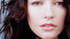 Woman Actress models Catherine