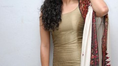 Woman Actress models heroine indian girls Tollywood Tapasee 