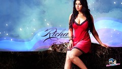 Woman Actress models indian girls Richa