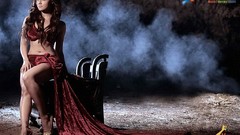 Woman Actress models indian girls Sana Khan