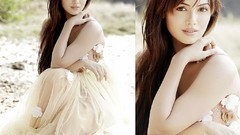 Woman Actress models indian girls Sana Khan