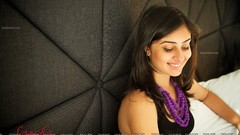 Woman Actress models indian girls South Indian Bhanu Sri Mehra