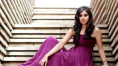 Woman Actress models indian girls South Indian Bhanu Sri Mehra