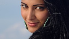 Woman Actress models indian girls Tollywood Shruti Hassan South 