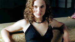 Woman Actress models Natalie