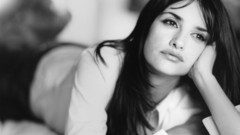 Woman Actress models penelope