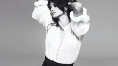 Woman Actress models penelope