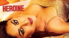 Woman Actress models photo shoot black hair heroine bollywood 