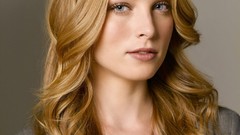 Woman Actress models rachel nichols
