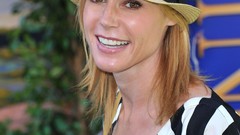 Woman Actress mother MILF