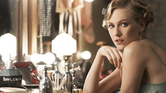 Woman Actress Naomi Watts