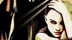 Woman Actress Natalie Portman