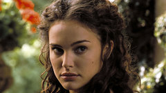 Woman Actress Natalie Portman