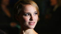 Woman Actress Natalie Portman