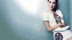 Woman Actress Natalie Portman