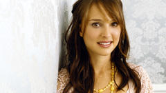 Woman Actress Natalie Portman