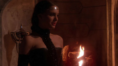 Woman Actress Natalie Portman