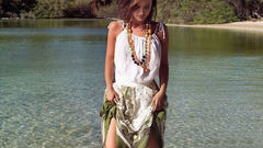 Woman Actress Natalie Portman