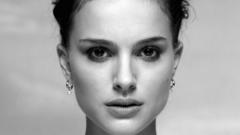 Woman Actress Natalie Portman