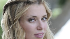 Woman Actress Natasha Yarovenko